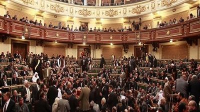 عاجل| مجلس النواب يوافق علي منح العاملين بالدولة علاوة خاصة