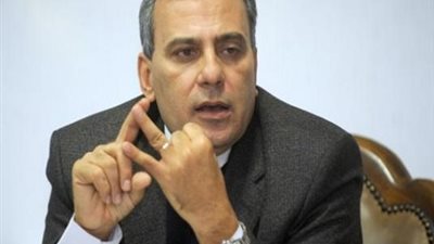 جابر نصار : الحمدلله القضاء الاداري أيد قرار جامعة القاهرة بمنع التدريس بالنقاب