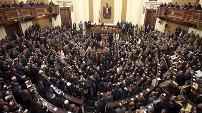 تعرف على أسباب رفض قانون الخدمة المدنية