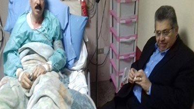 الداخلية تكشف كواليس استهداف الاخوان لاساتذة الجامعات ..ومقتل 3  ارهابين اعتدوا على رئيس جامعة الزقازيق