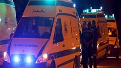 ننشر أسماء المتوفين والمصابين فى حادث انفجار الهرم