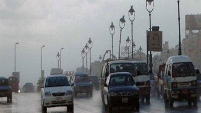 الأرصاد: لهذة الأسباب يجب علي المواطنين البقاء في المنازل حتى 26 يناير