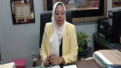 تعليم كفر الشيخ : عقد الملتقي التوظيفي الثاني الشهر المقبل