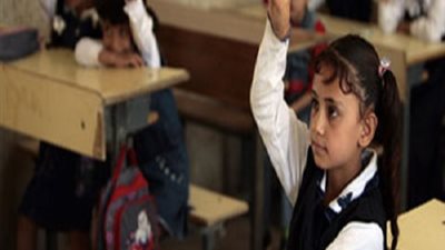 تعليم الجيزة  : أعلان نتيجة الشهادة الابتدائية خلال ساعات