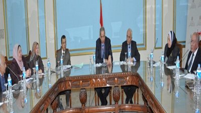 الهلالي: لن نتدخل في عمل اللجان الفنية المشكلة لتعديل المناهج