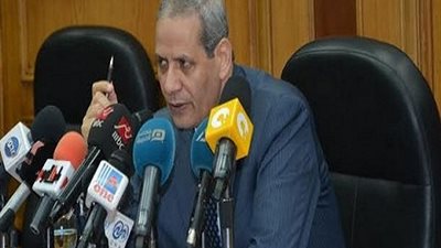 الهلالي: إعادة  النظر فى لائحة الانضباط والتوسع فى التغذية المدرسية