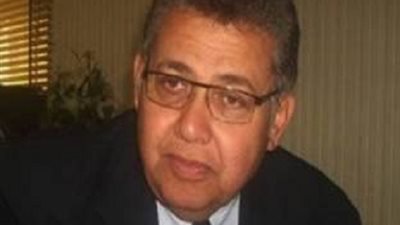 الشيحي يستقبل وفد الأمانة العامة لجائزة خليفة التربوية بدولة الإمارات