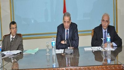 التعليم: لن نتدخل فى عمل اللجان الفنية المشكلة لتعديل المناهج