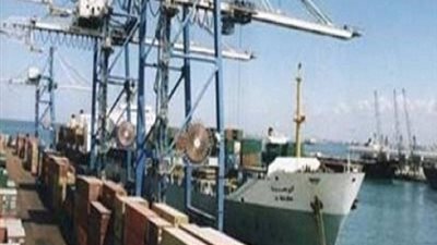 إغلاق بوغاز مينائى الاسكندرية والدخيلة لسوء الأحوال الجوية