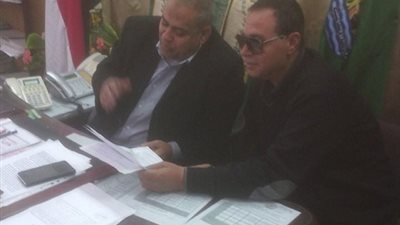 تعليم الإسماعيلية : تعليمات مشددة  للمدارس بتكثيف أعمال 