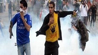 الشرطة تفض مسيرة لجماعة الإخوان الإرهابية في المطرية