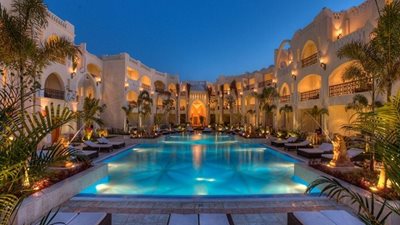 العثور على جثة مدير فندق 