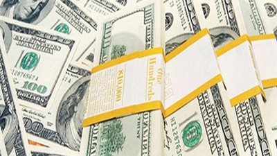 استقرار أسعار صرف العملات الأجنبية مقابل الجنيه