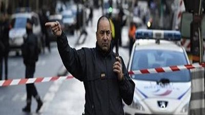 إخلاء 6 مدارس في فرنسا وتوقعات بوقوع عمليات إرهابية خلال الساعات المقبلة