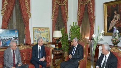 التعليم: زيادة ميزانية بناء المدارس لحل مشكلة الكثافة