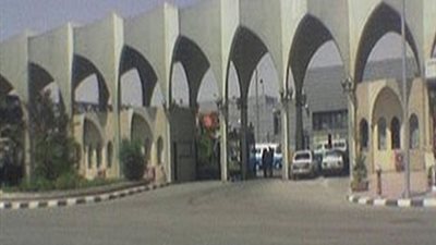 تسهيل قبول اعتذار الطالبات الحوامل عن دخول الامتحان.. و3 حالات وضع حتى الآن بجامعة حلوان