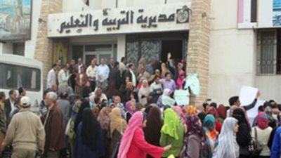 تعليم الدقهلية ينفى تسريب أسئلة امتحان هندسة الاعدادية