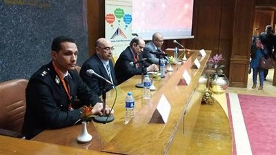 نائب رئيس جامعة الازهر رئيساً لمؤتمر طبي تنظمه 