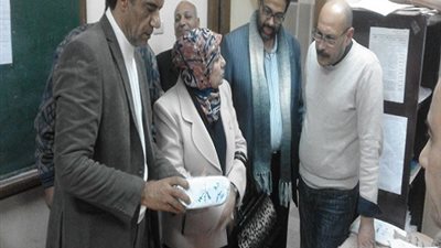 تعليم الغربية: ممنوع التدخين واستخدام المحمول داخل لجان الامتحانات