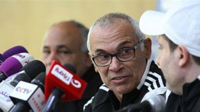 كوبر: الفريق خسر مباراة ودية وليست رسمية