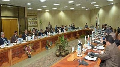 مجلس جامعة أسيوط يوافق على ترشيح 4 أساتذة لنيل جوائز الدولة