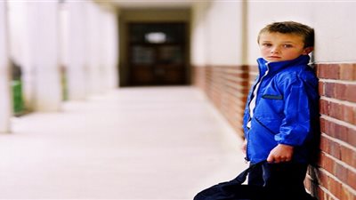 أطفال يكرهون الذهاب إلى المدرسة..هذه هو الحل