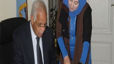 محافظ القاهرة يعتمد نتيجة الشهادة الابتدائية بنسبة نجاح 93.1 %.. وإدارة الشروق في المقدمة