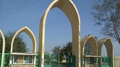 الشيحي: جامعة أسوان ولدت عملاقة ولها دور علمي كبير