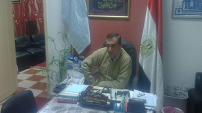 بالصور| وكيل تعليم مطروح يتابع اليوم الأخير للامتحانات مع مديري اللإدارات