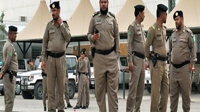 الداخلية السعودية تكشف كواليس تفجير مسجد 