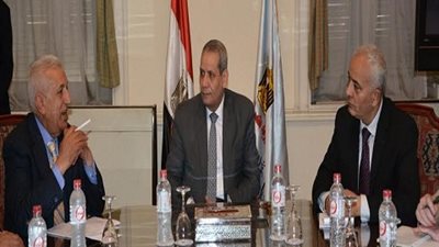 الهلالى: ورشة عمل للمستثمرين نهاية يناير لإنشاء مدارس جديدة