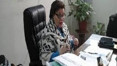 وكيلة تعليم الإسماعيلية تستعرض الاستعدادات لامتحانات الاعدادية