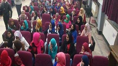 لأول مرة محاضرات مجانية لطلاب الشهادة الاعدادية.. برافو تعليم الفيوم