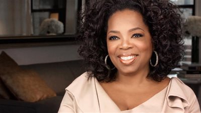 12 مليون دولار في حساب أوبرا وينفري بسبب تغريدة!