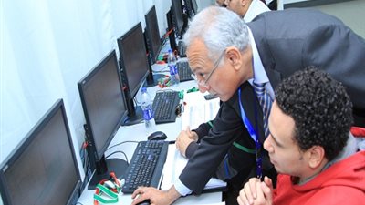 الجامعة الألمانية تنظم دورة 