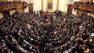 يحدث في مصر| الموافقة على تفعيل 