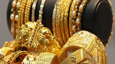 أسعار الذهب ترتفع من جديد.. وعيار 21 يسجل 261 جنيها