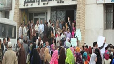 تعليم الدقهلية: تخصيص مكتب لعقد لقاءات مفتوحة بالمواطنين واستقبال شكاواهم