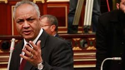 بالفيديو.. مصطفى بكرى لـ 