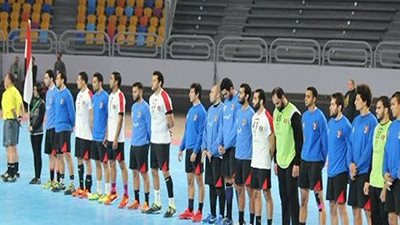 المنتخب المصري يفوز ببطولة أمم إفريقيا لكرة اليد بعد تغلبه على نظيره التونسي