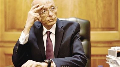 بالأسماء| تعرف علي تشكيل المكتب السياسي لـ  