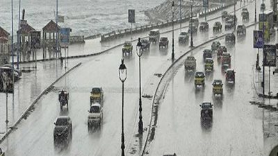 غدا يوم بارد جدا| الأرصاد: انخفاض سرعة الرياح واحتمال سقوط أمطار.. والقاهرة تسجل 4 درجات