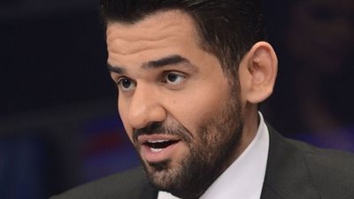 بالفيديو.. حسين الجسمى يطرح أغنية جديدة باللهجة المصرية