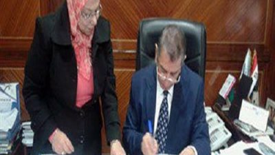 محافظ كفر الشيخ يعتمد نتيجة الشهادة الابتدائية بنسبة 86,85%.. و إدارة بيلا في المقدمة    