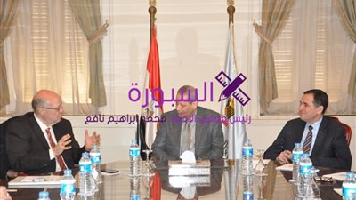 الهلالى: الاستعانة بخبرات ألمانية لإعادة هيكلة الأكاديمية المهنية للمعلمين