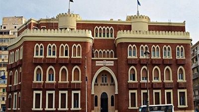 عاجل.. جامعة الاسكندرية تعلن عن وظائف شاغرة لاعضاء هيئة التدريس.. ننشر الشروط والاوراق المطلوبة