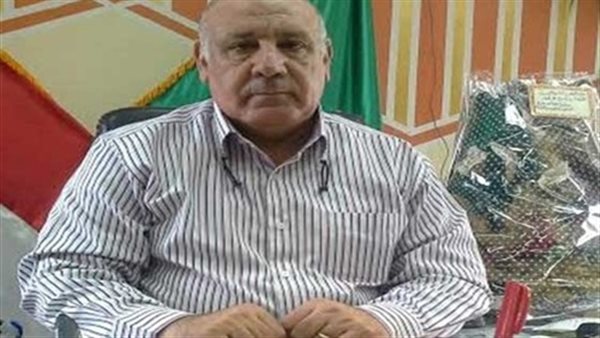 السيد عز العرب مدير