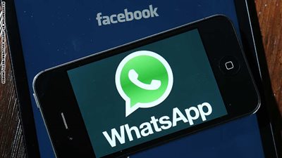 لأول مرة.. واتساب يسجل مليار مستخدم شهرياً