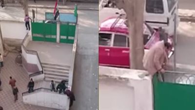 نكشف كواليس واقعة قيام المعلمين بـ 