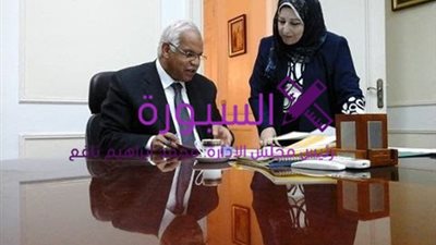 المحافظ يعتمد اعدادية القاهرة بنسبة نجاح 66.3 %.. والنتيجة الآن برقم الجلوس 